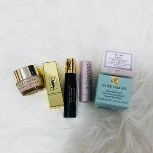 Skin Care Bundle